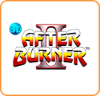 Afterburner II